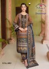 Mausummery Vol 6 By Mishri Lawn Cotton Printed Readymade Pakistani Suits 